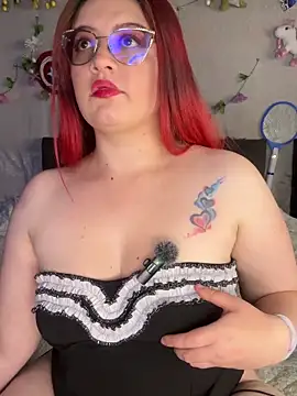 NinaGauther online show from 05/25/26, 02:45