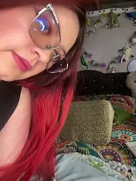 NinaGauther online show from 06/12/26, 06:18