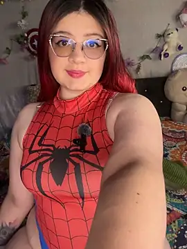 NinaGauther online show from 06/16/26, 02:30