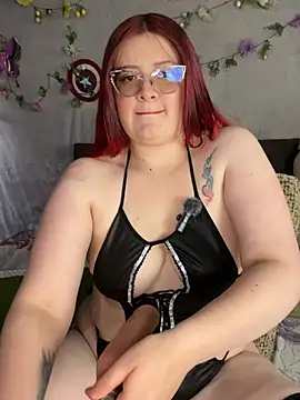 NinaGauther online show from 07/30/26, 02:38