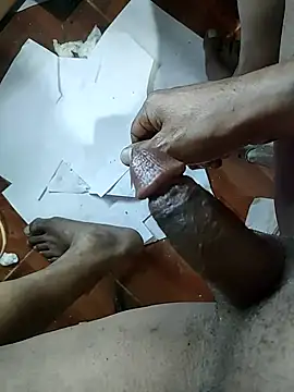 Goodman4usexy online show from 10/09/25, 03:10