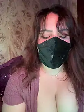 AMBER SEXY99 online show from 06/16/26, 12:35