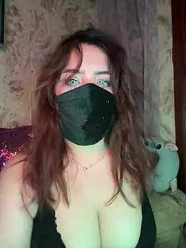 AMBER SEXY99 online show from 06/18/26, 01:39