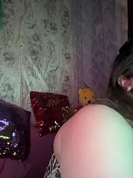 AMBER SEXY99 online show from 06/21/26, 02:03