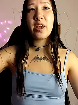 Japabaixinha online show from 12/14/24, 10:50