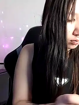 Japabaixinha online show from 12/17/24, 07:50