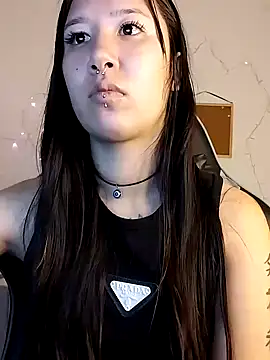 Japabaixinha online show from 12/17/24, 07:59