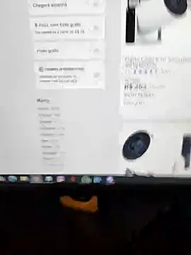 Japabaixinha online show from 12/29/24, 03:22