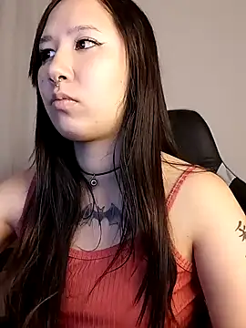 Japabaixinha online show from 01/16/25, 03:23