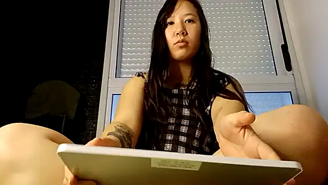 Japabaixinha online show from 09/19/25, 11:00