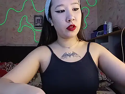 Japabaixinha online show from 06/30/26, 12:50
