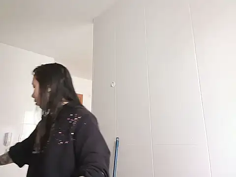 Japabaixinha online show from 07/04/26, 03:29
