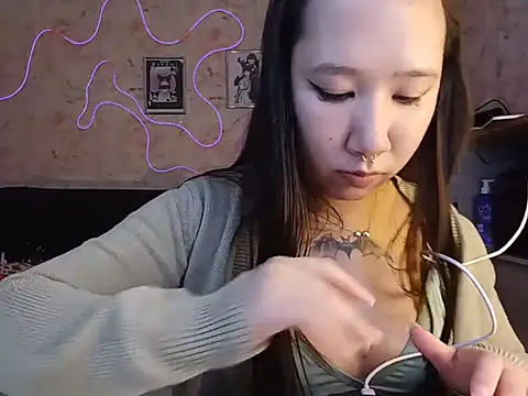 Japabaixinha online show from 07/05/26, 03:34