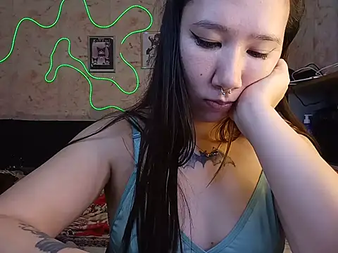 Japabaixinha online show from 07/05/26, 04:19