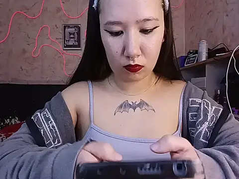 Japabaixinha online show from 07/10/26, 10:12