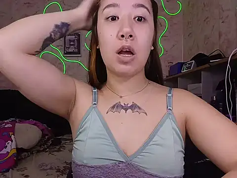 Japabaixinha online show from 07/11/26, 06:43
