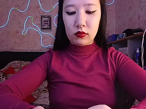 Japabaixinha online show from 07/12/26, 08:55