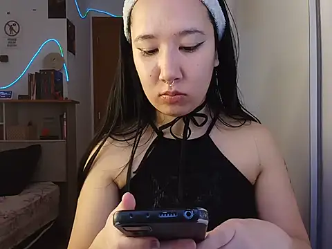 Japabaixinha online show from 07/17/26, 10:00