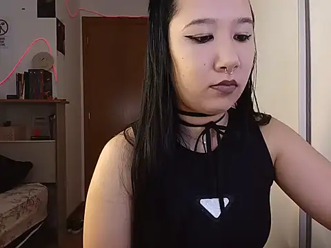 Japabaixinha online show from 07/20/26, 09:34