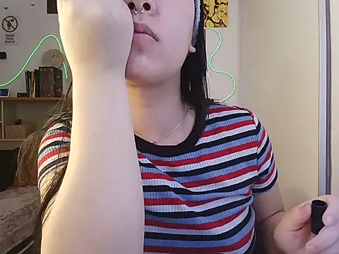 Japabaixinha online show from 07/21/26, 04:26
