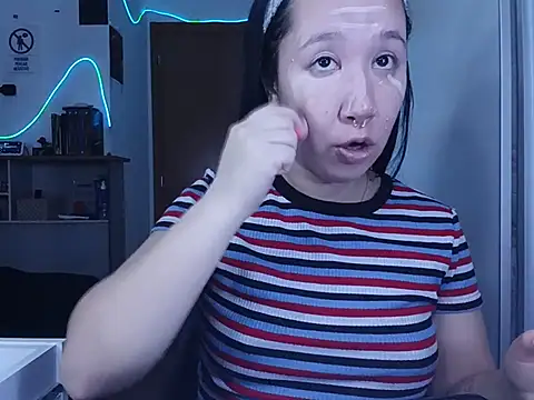 Japabaixinha online show from 07/27/26, 09:22