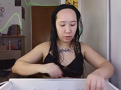 Japabaixinha online show from 08/01/26, 08:08