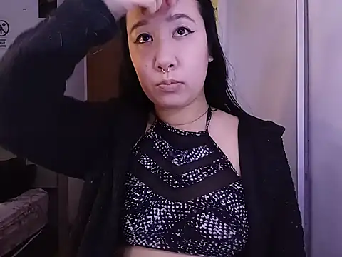 Japabaixinha online show from 08/02/26, 10:46