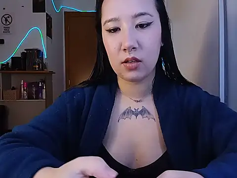 Japabaixinha online show from 08/07/26, 12:56