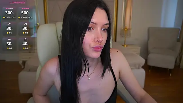 MilaSecrett online show from 05/08/26, 01:38