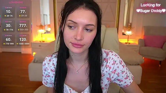 MilaSecrett online show from 06/06/26, 01:05