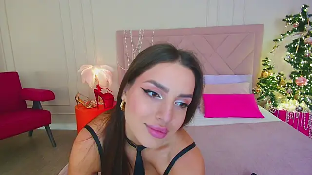 BellaHalles online show from 12/21/24, 05:36