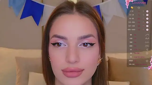 BellaHalles online show from 10/01/25, 06:08