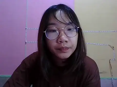 Snapshot of Nanoko chatting on 03/08/25, 03:24 Nanoko online show from 03/08/25, 03:24