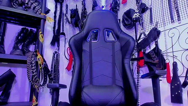 Agatha BDSM online show from 02/06/25, 09:06