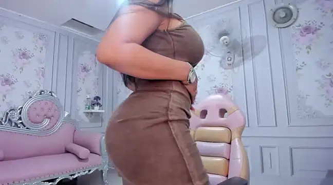 perla milf4u online show from 03/20/25, 09:13