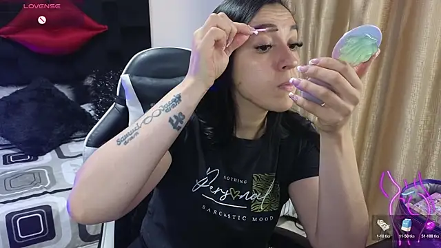 Majuu   online show from 12/15/25, 11:58