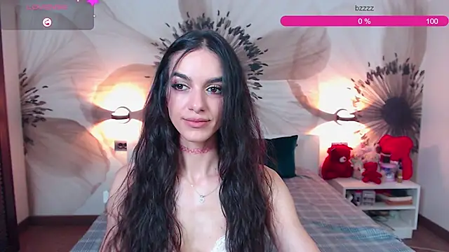 KatherineBisou online show from 06/29/26, 03:45