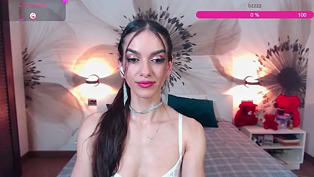 KatherineBisou online show from 06/30/26, 05:25