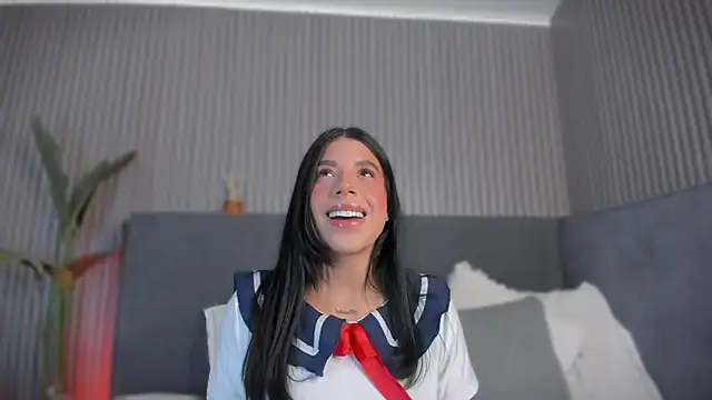 emelie 89 online show from 07/02/26, 12:22