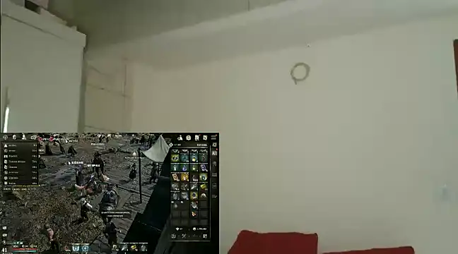 bombomepimenta online show from 12/17/24, 11:59