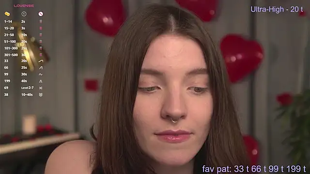 Tilda aikis online show from 02/15/25, 10:42