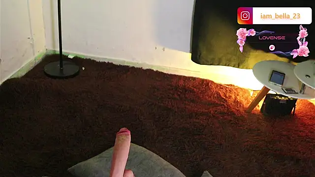 yourtoybella online show from 07/29/26, 07:12