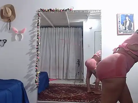 Lucyangel 1 online show from 02/09/25, 02:28