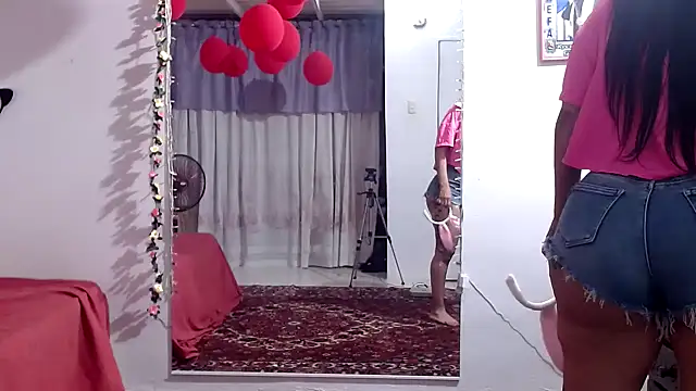 Lucyangel 1 online show from 02/26/25, 01:32