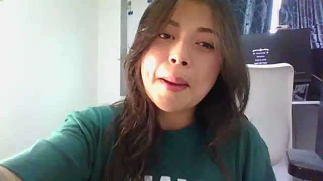 Snapshot of katherodriguezx chatting on 02/08/26, 06:55 katherodriguezx online show from 02/08/26, 06:55