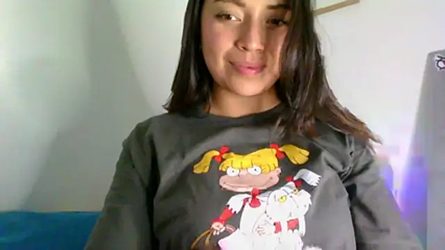Snapshot of katherodriguezx chatting on 02/20/26, 10:43 katherodriguezx online show from 02/20/26, 10:43