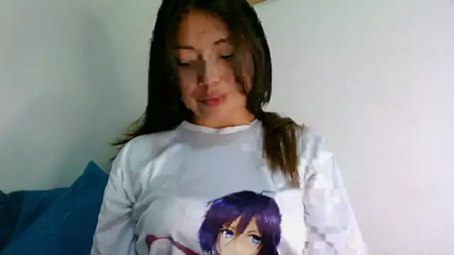 Snapshot of katherodriguezx chatting on 02/27/26, 12:43 katherodriguezx online show from 02/27/26, 12:43
