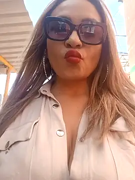 Afroditecash online show from 12/08/24, 07:54
