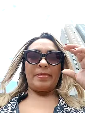 Afroditecash online show from 09/26/25, 05:50