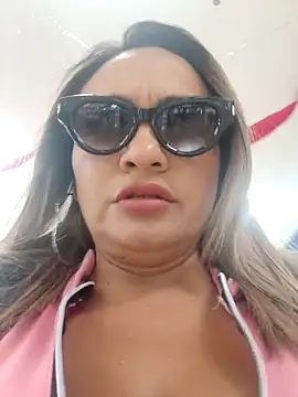 Afroditecash online show from 10/27/25, 06:01